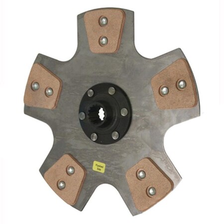 Aftermarket 11" Trans Disc _x000D_ CLC90-0098